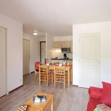 Appartement 3/4p 8 Ours Blanc *
